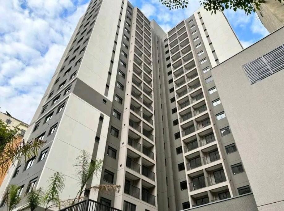 Căn hộ Ap Lindo Bela Vista -centro Sp São Paulo