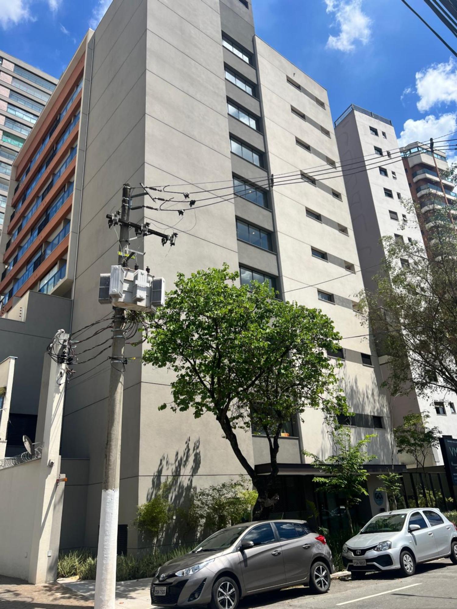 Apartment Mariana Sao Paulo