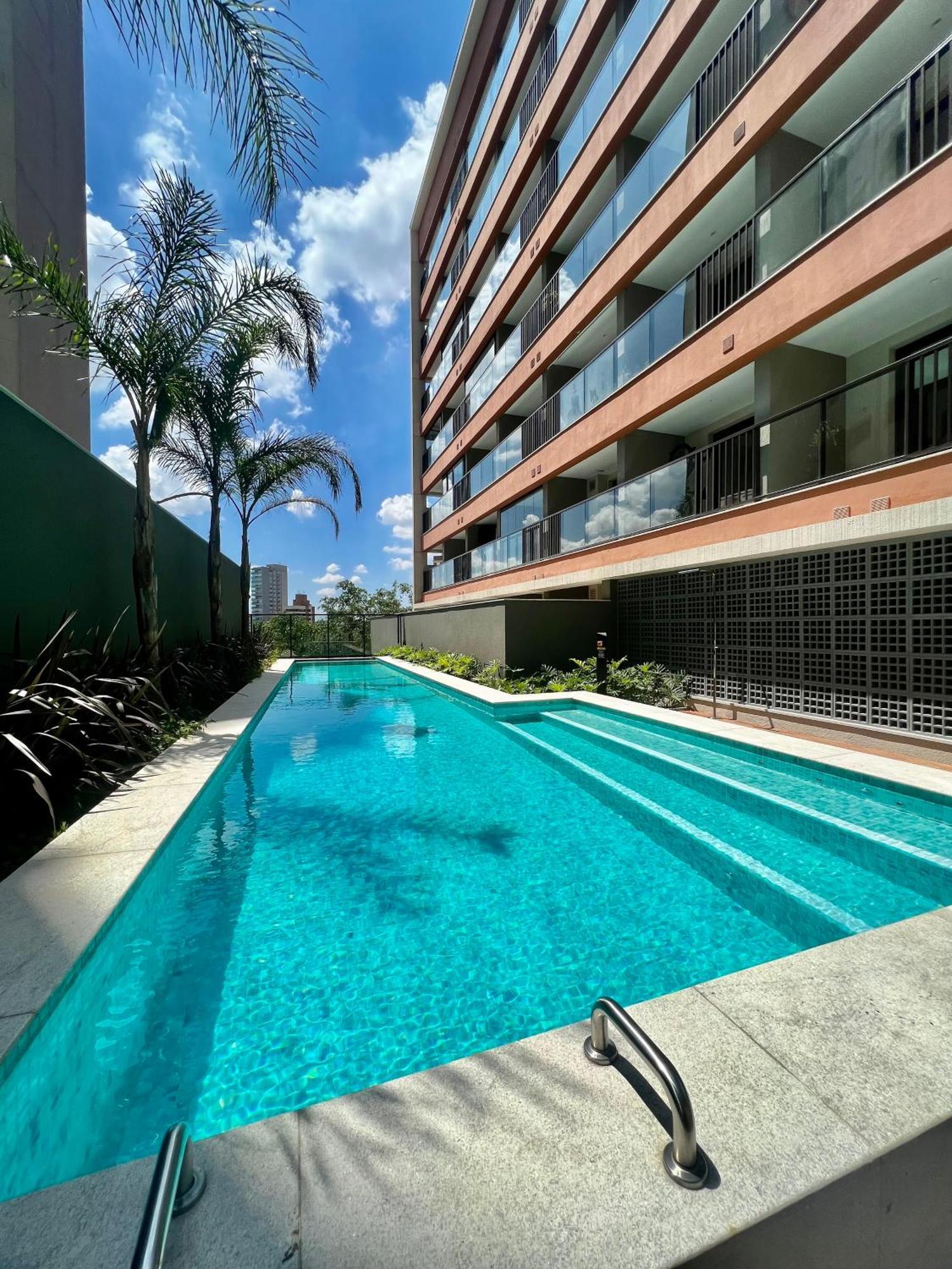 Mariana Apartment