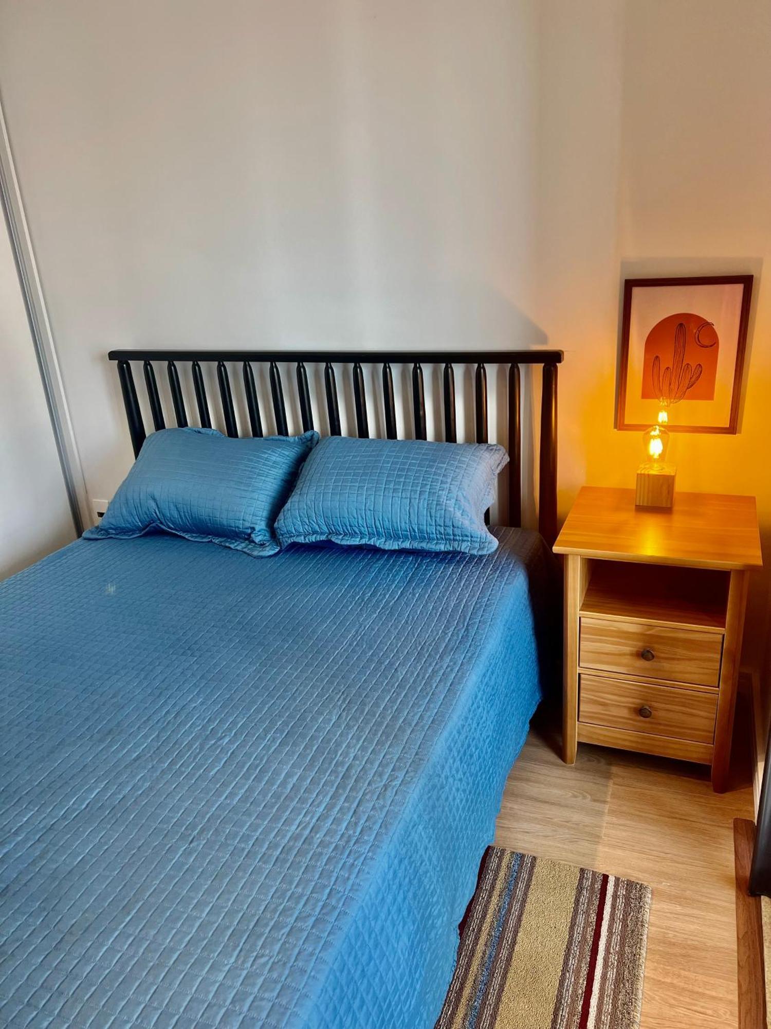 Mariana Apartment *