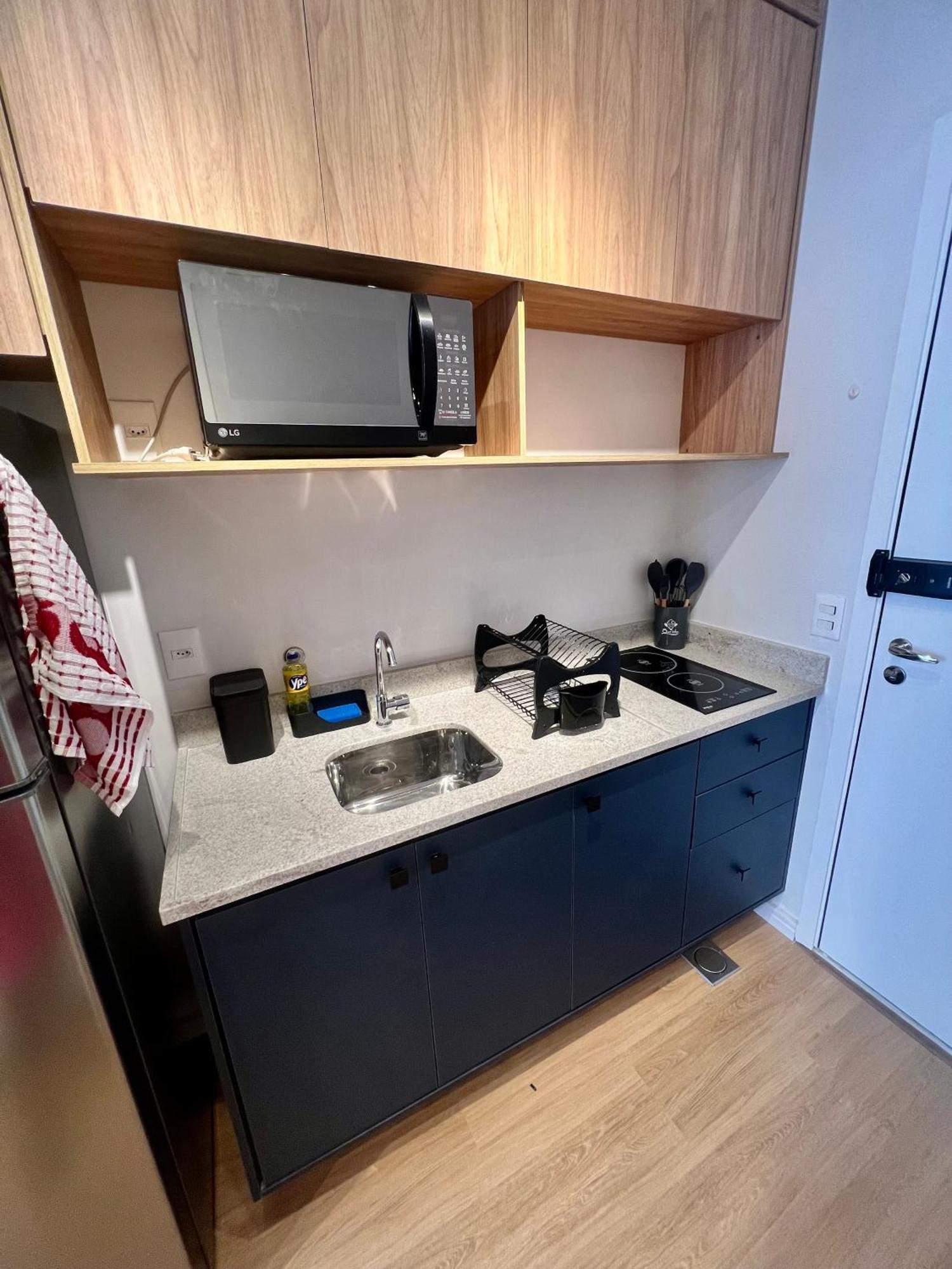 Mariana Apartment *