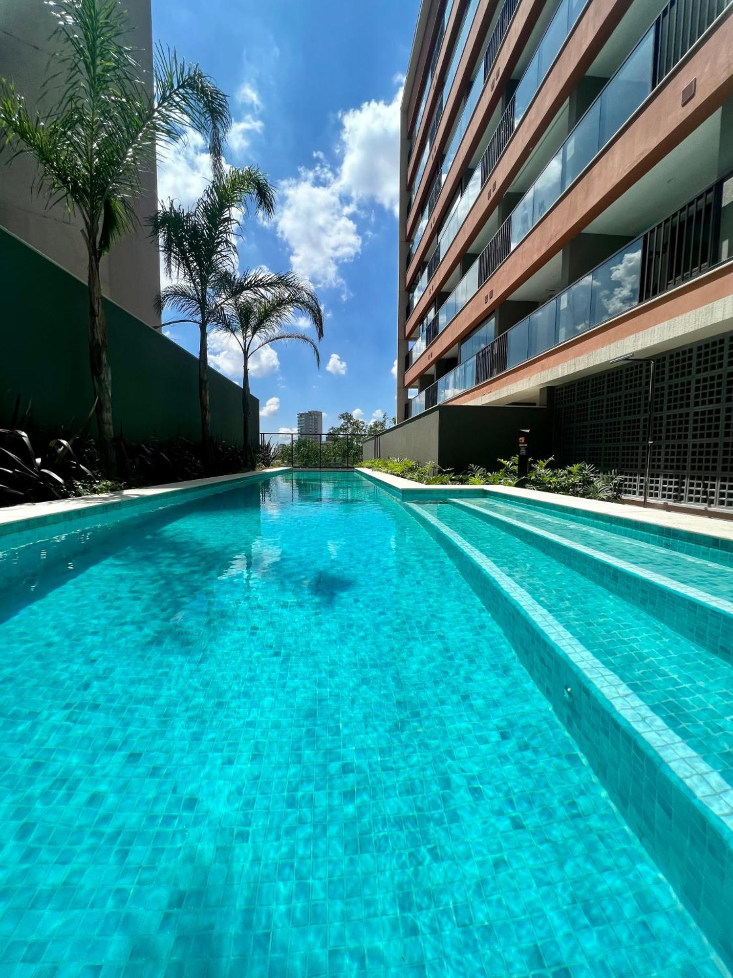 Mariana Apartment Sao Paulo