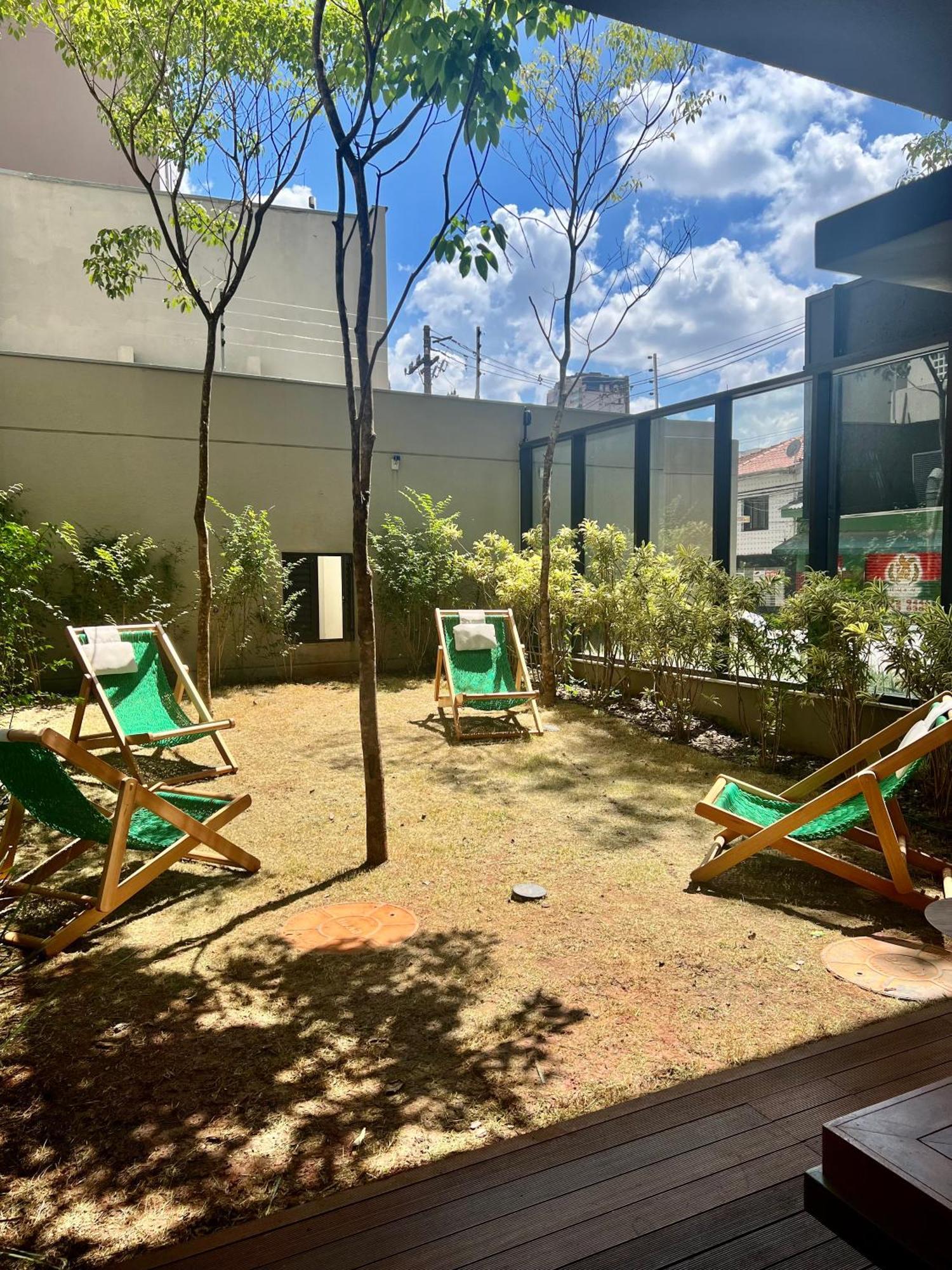 Apartment Mariana Sao Paulo