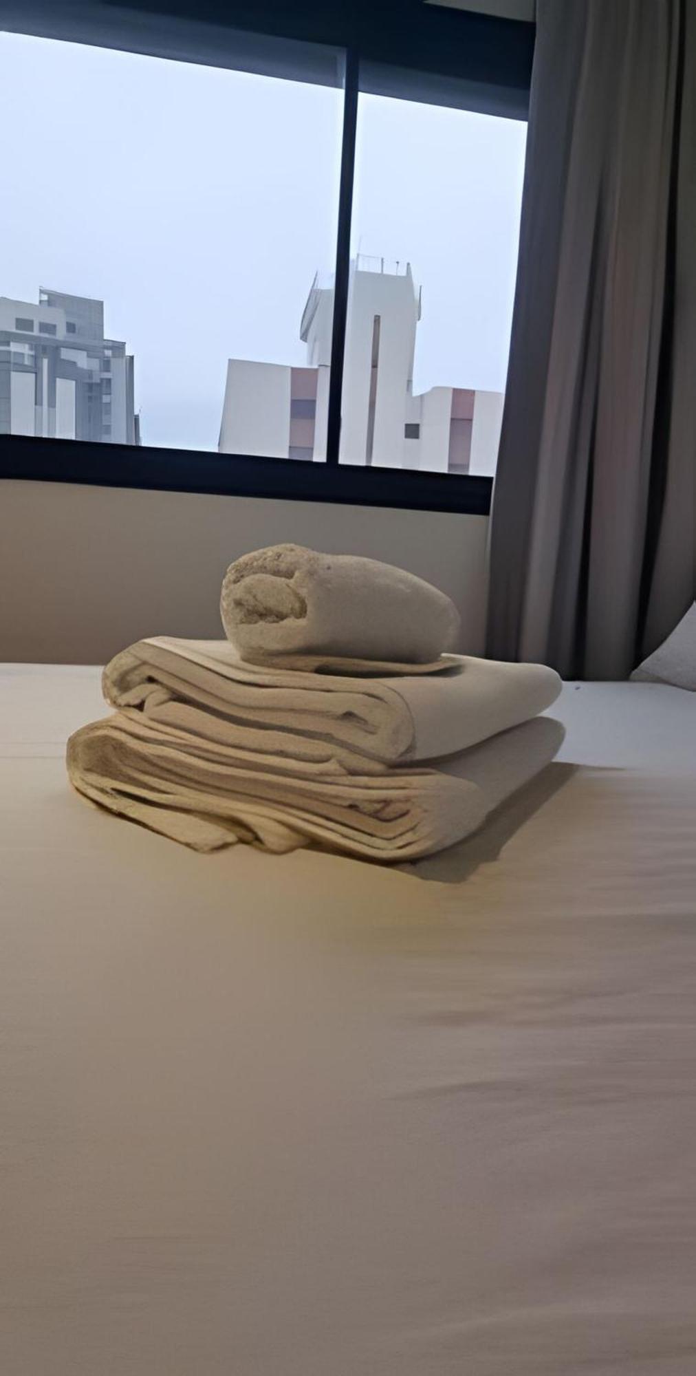 Apartamento Na Bela Vista Sp Regiao Da Paulista *