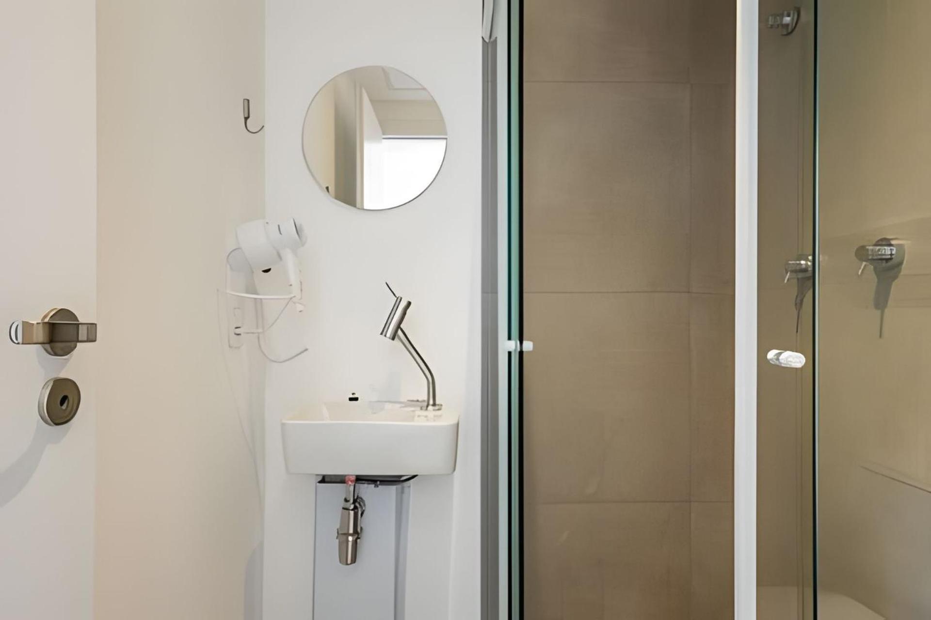 Na Bela Vista Sp Regiao Da Paulista Apartamento