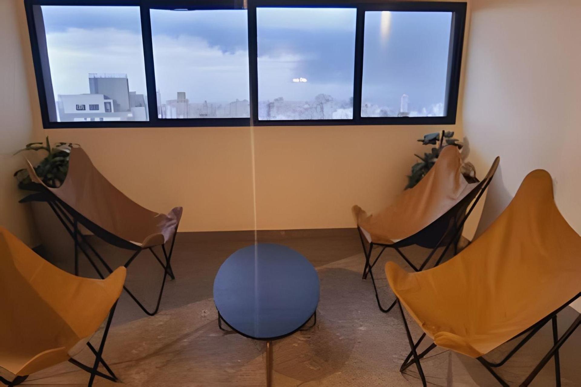 Na Bela Vista Apartment