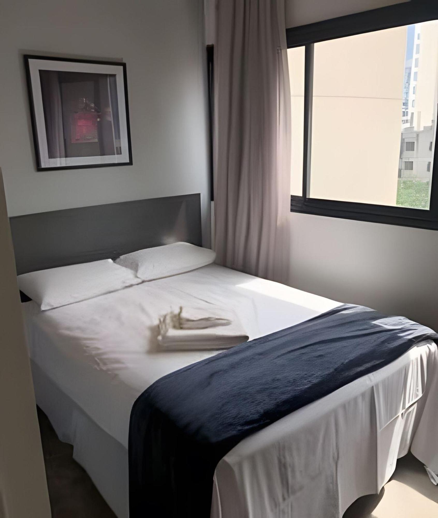 Na Bela Vista Apartment *