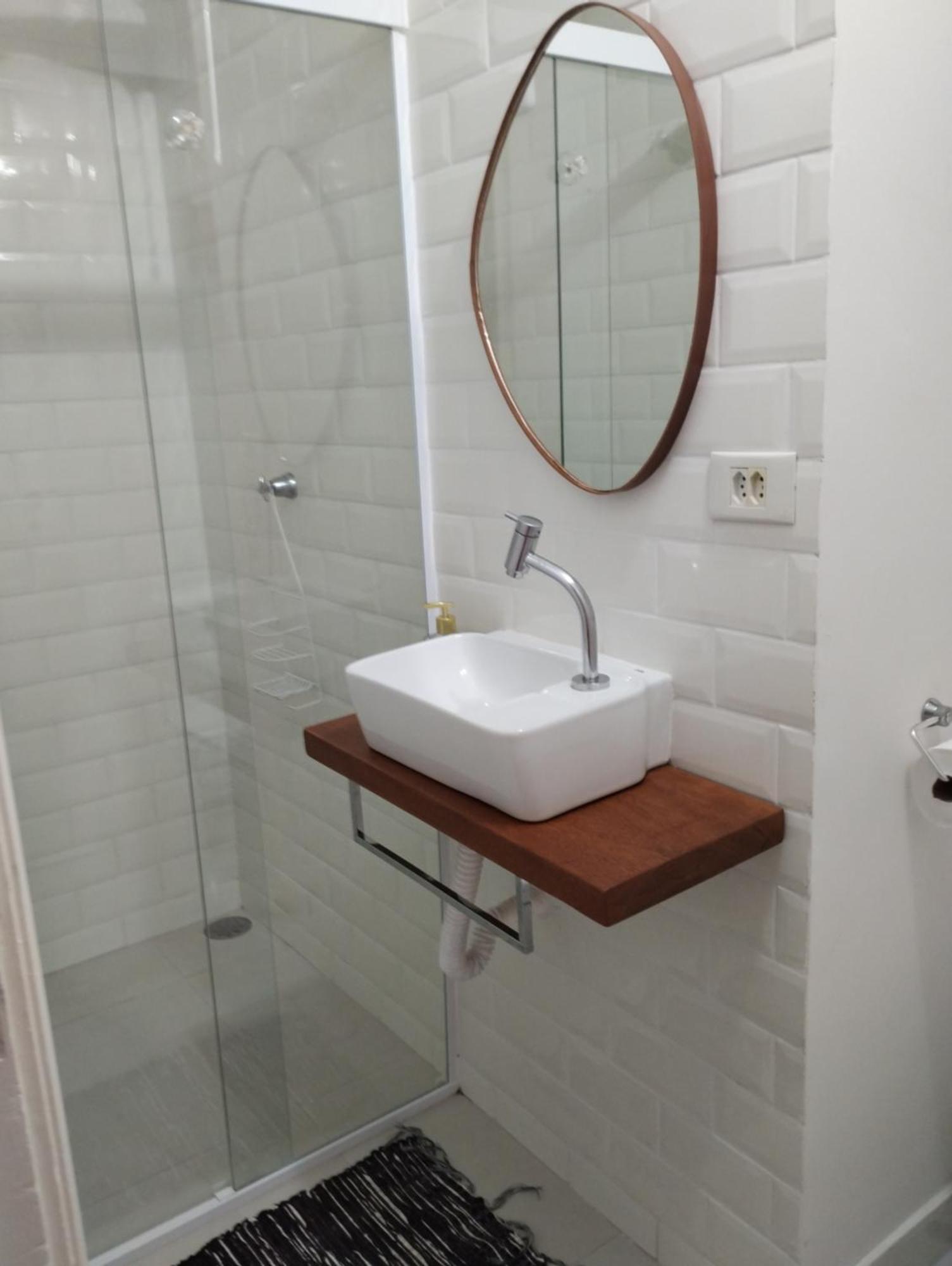 Estudio Alto Da Boa Vista Apartamento São Paulo