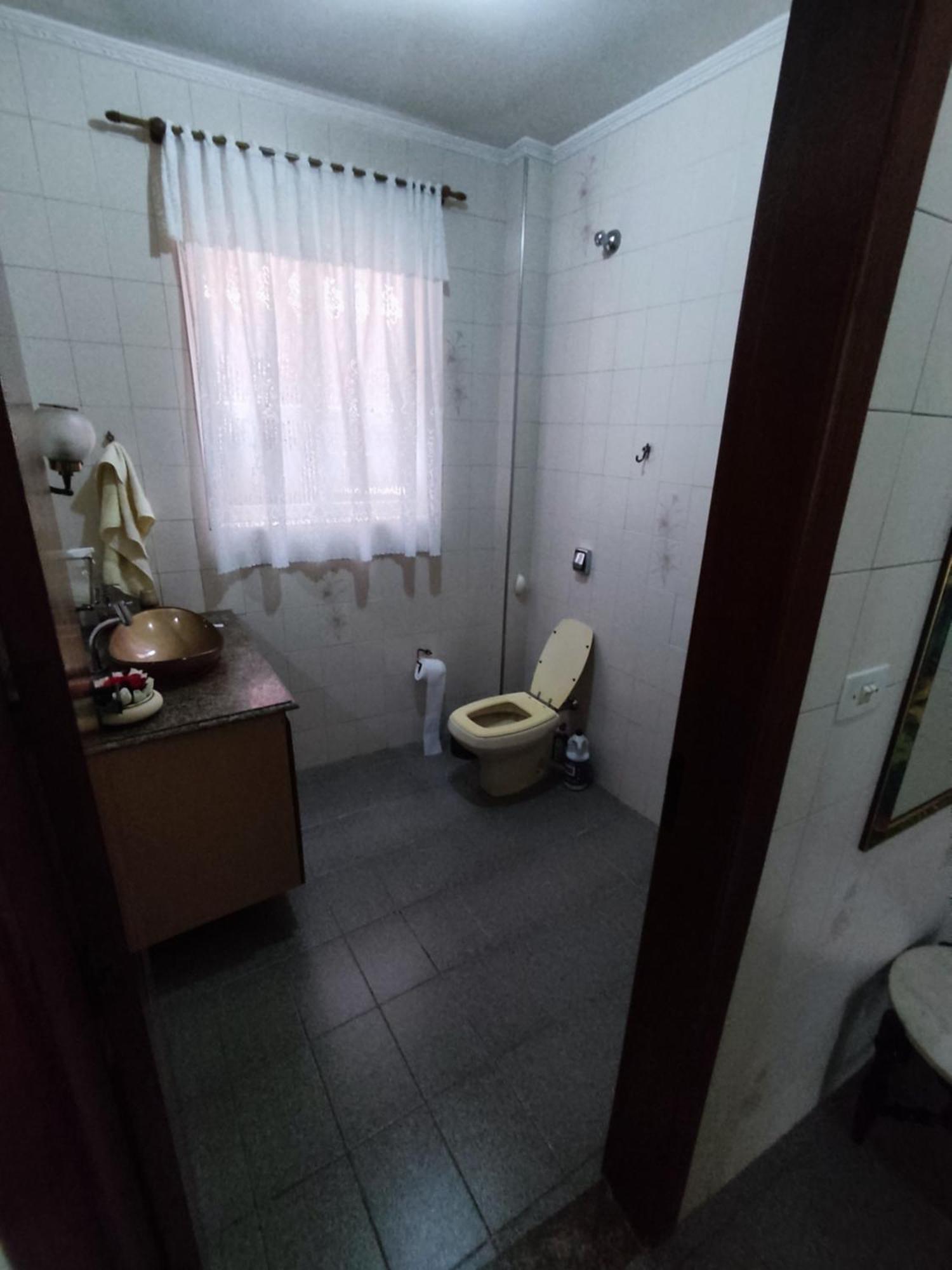 Nhà nghỉ Casa Completa Bras Caninde Feirinha *