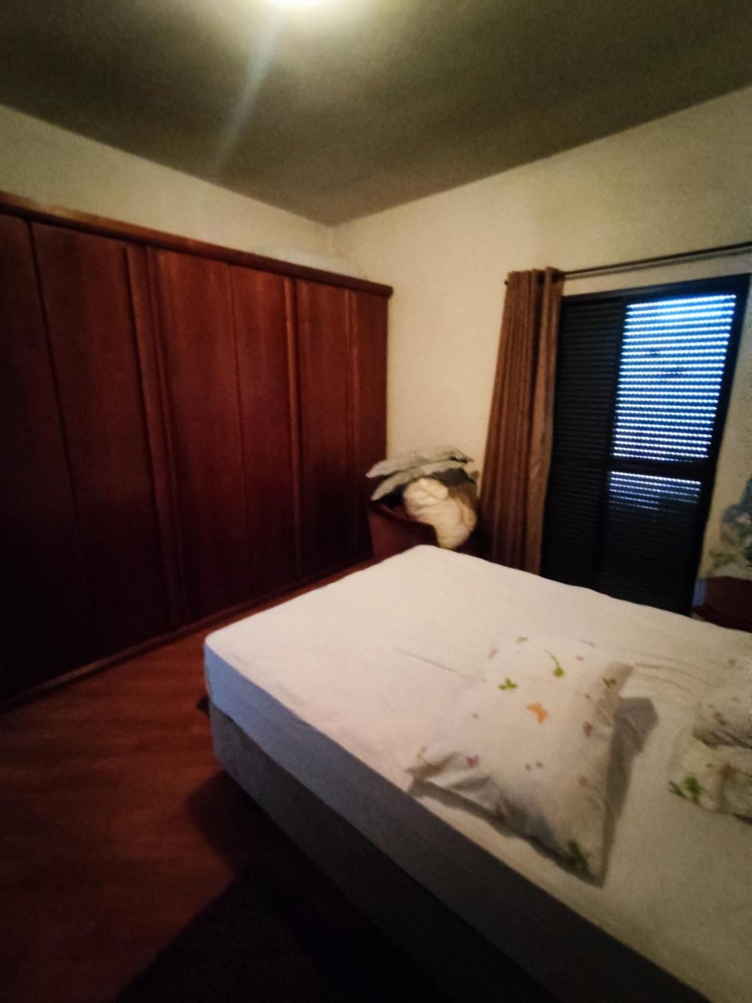 Nhà nghỉ Casa Completa Bras Caninde Feirinha São Paulo