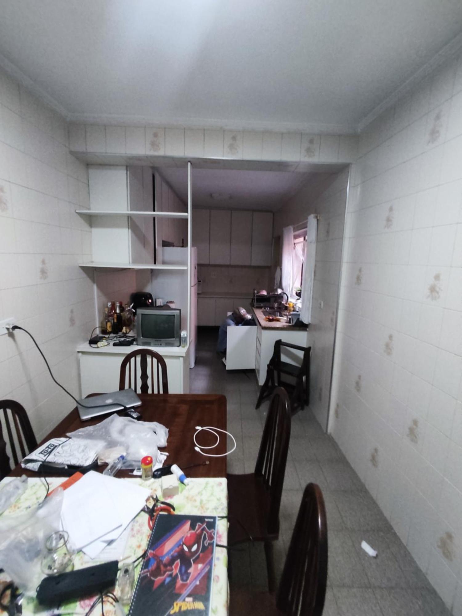 Casa Completa Bras Caninde Feirinha Nhà nghỉ
