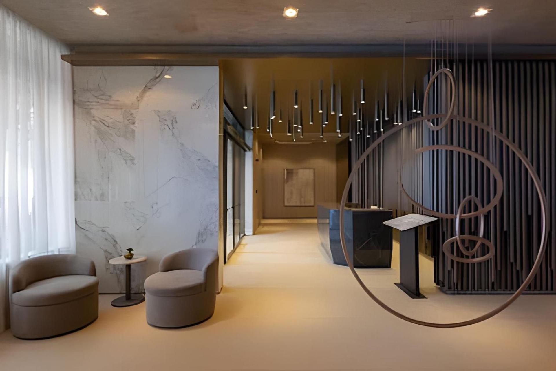 Apartment Studio 1711 Itaim Bibi - Luxuoso Completo