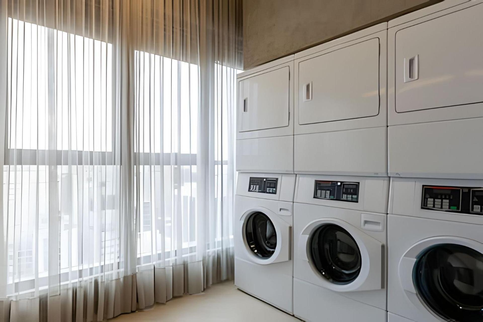 Studio 1711 Itaim Bibi - Luxuoso Completo Apartment