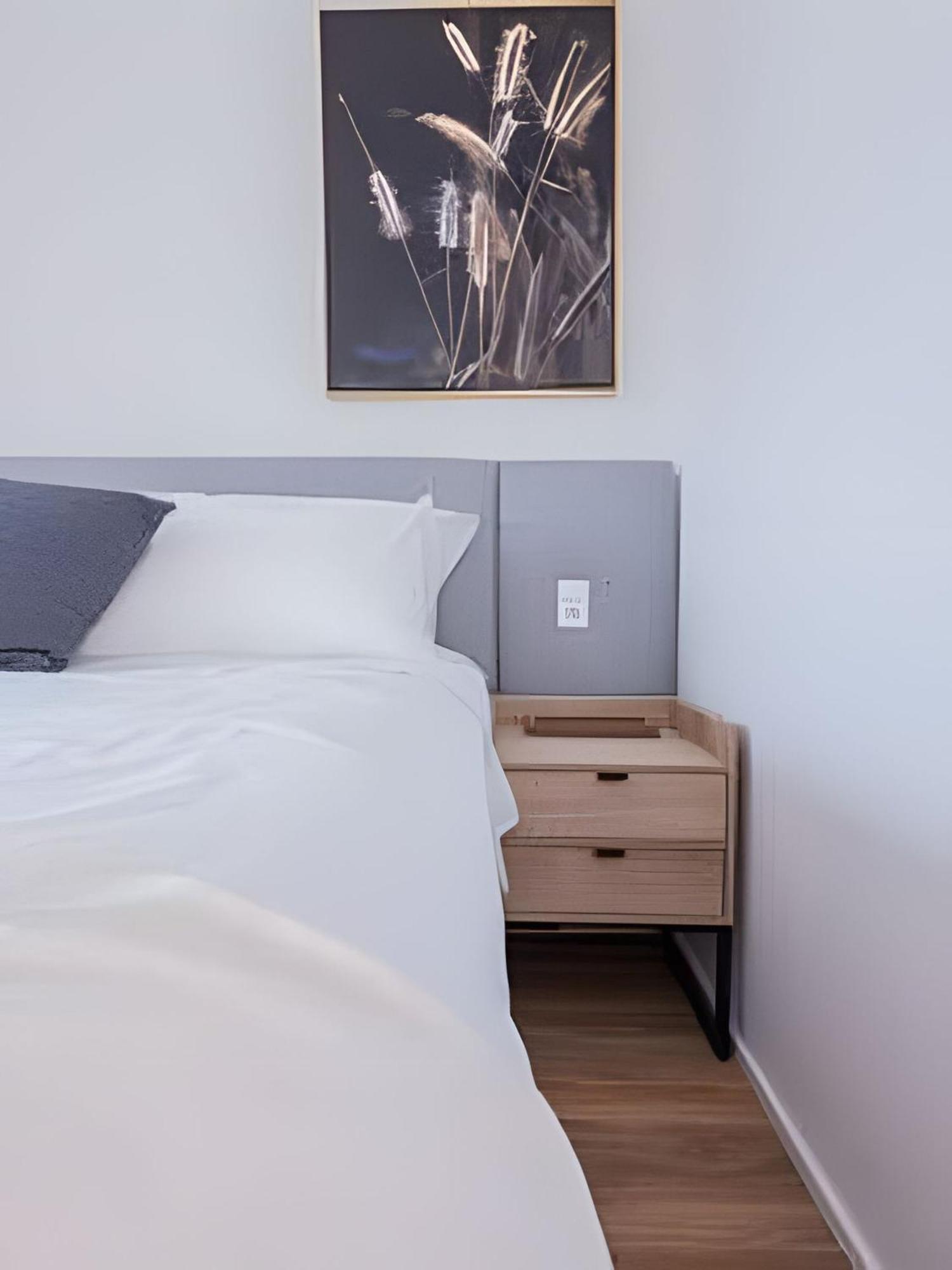 Studio 1711 Itaim Bibi - Luxuoso Completo Apartment
