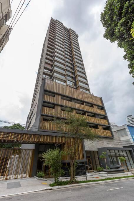 Apartment Maxx Nova - Homax Sao Paulo