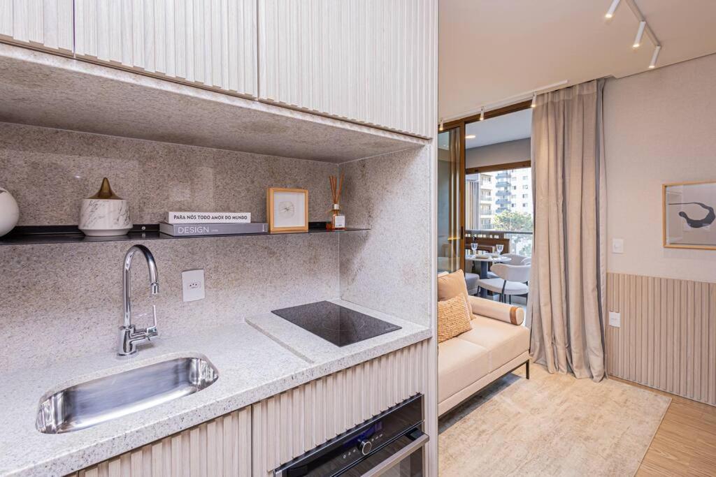 Apartment Maxx Nova - Homax *