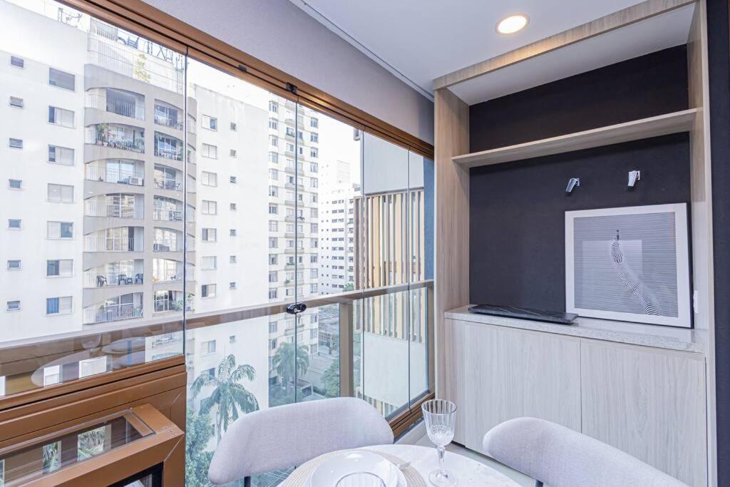 Maxx Nova - Homax Apartment Sao Paulo