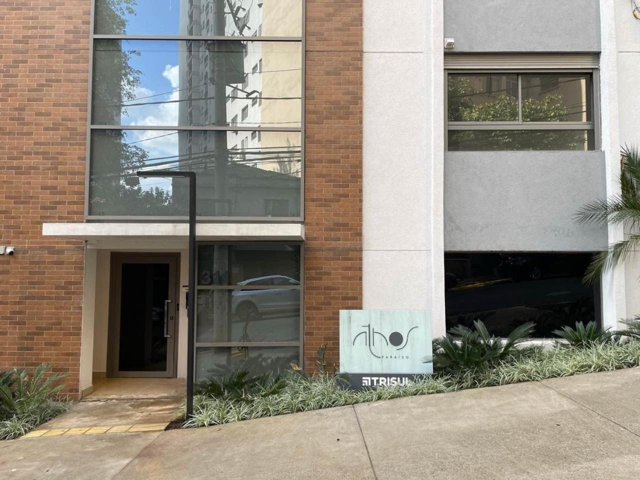 Athos Paraiso - Por Temporada Apartment São Paulo