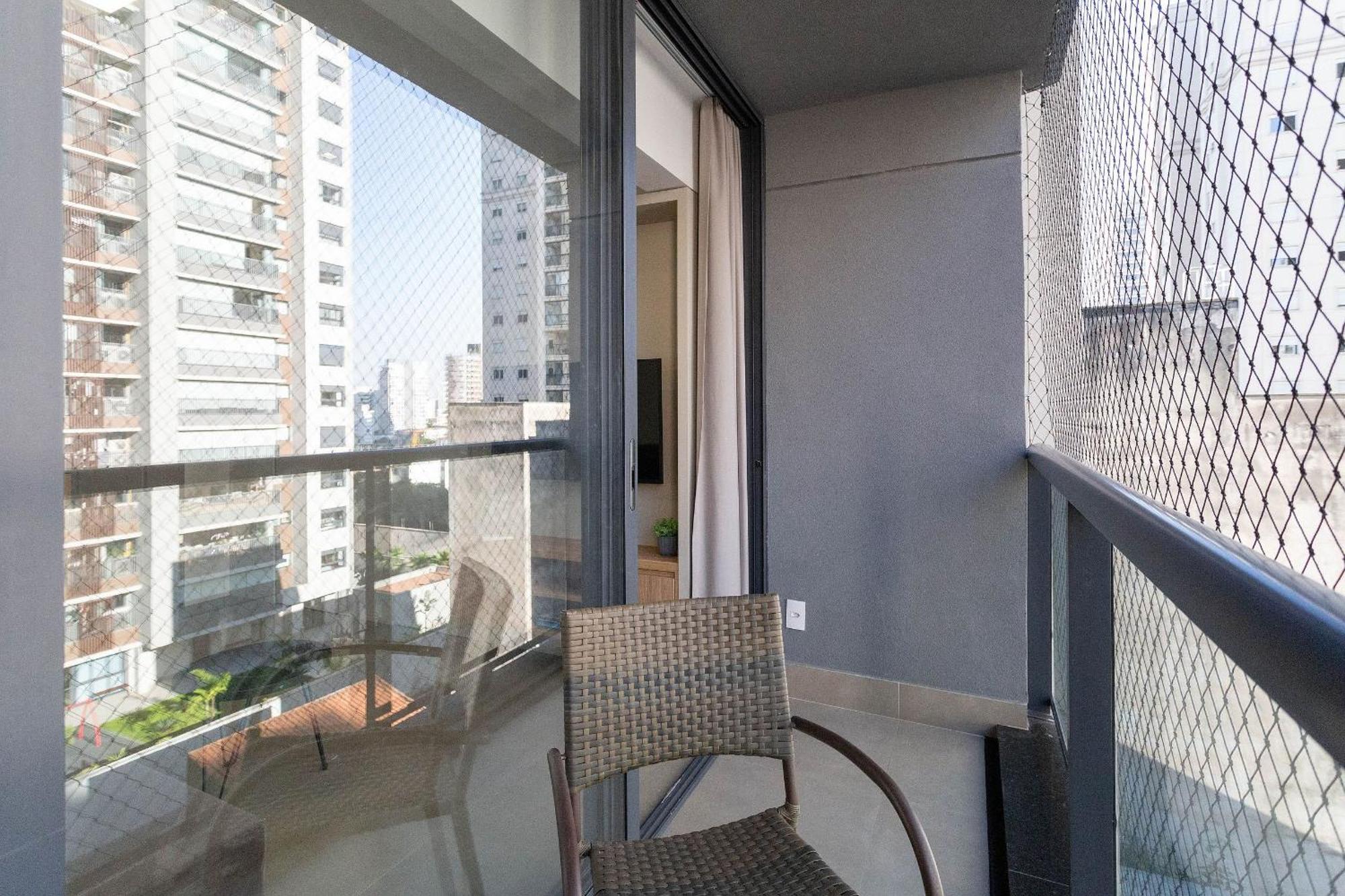 Căn hộ D'house Perdizes - Por Temporada São Paulo