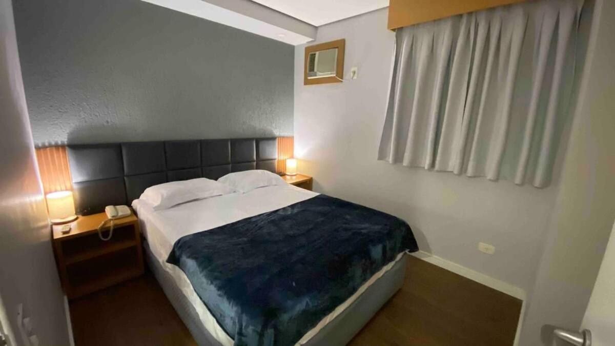 Flat Confortavel Proximo Ao Metro Com Recepcao 24h