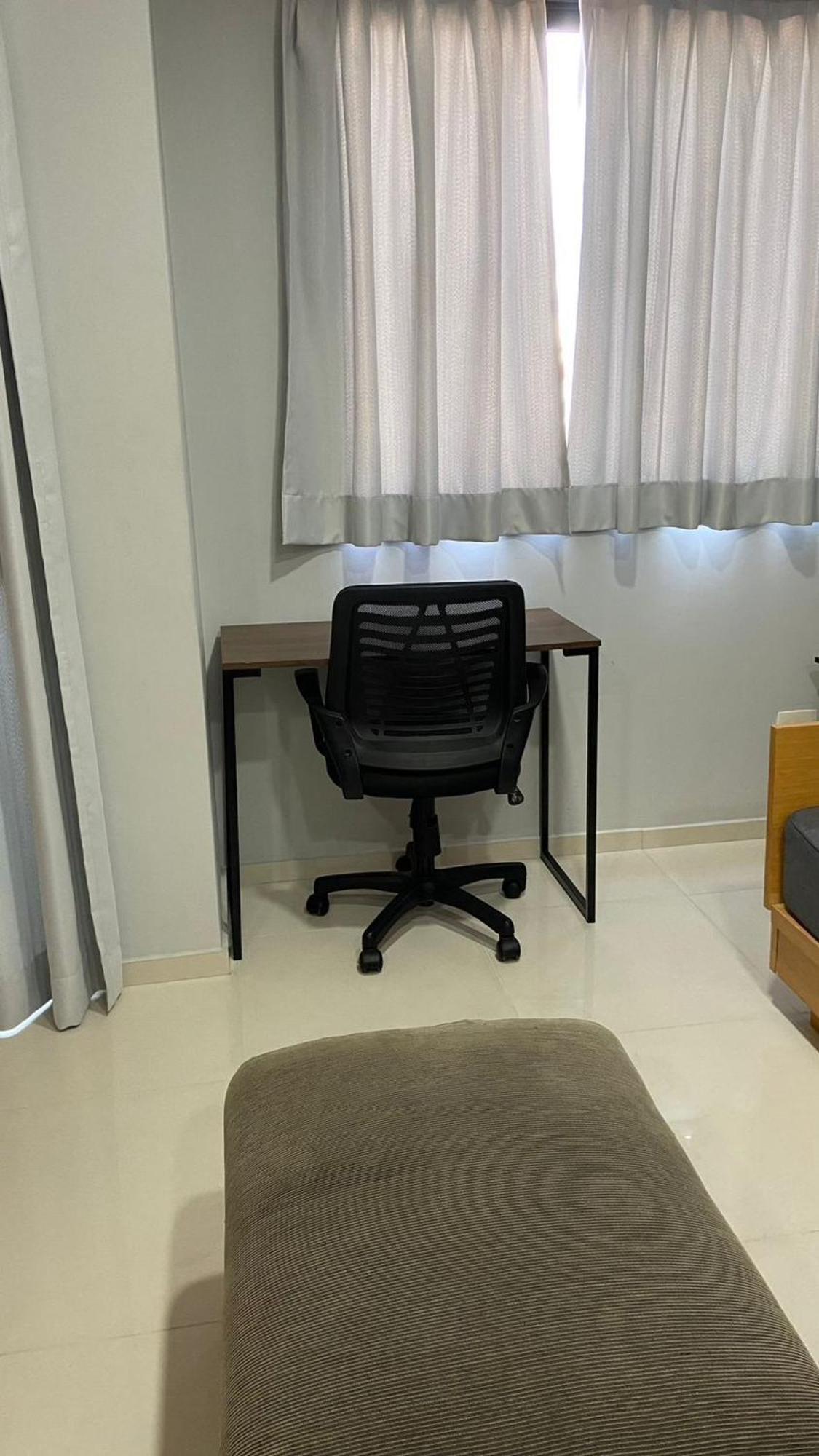 Flat Confortavel Proximo Ao Metro Com Recepcao 24h * Sao Paulo