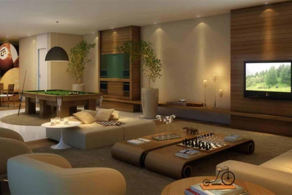 Apartment 3041- Em Frente Ao Hospital Einstein *
