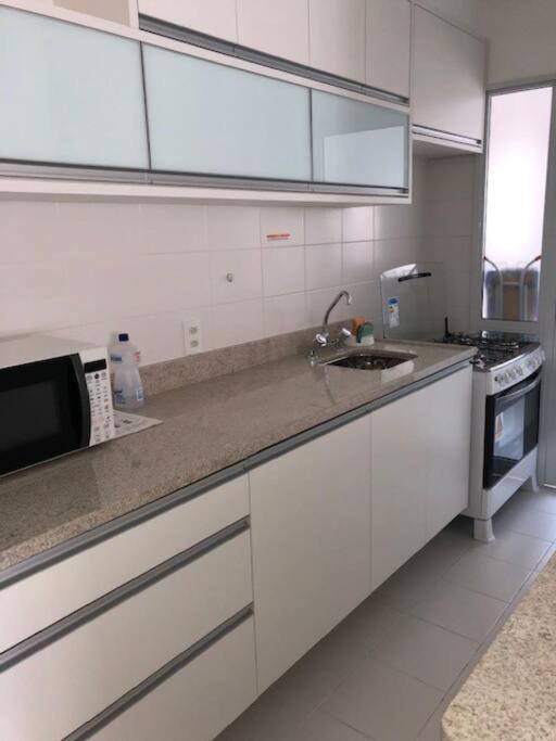 Apartment 3011 - Em Frente Ao Hospital Einstein