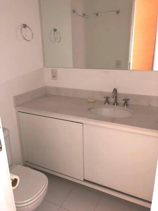 Apartment 3011 - Em Frente Ao Hospital Einstein *