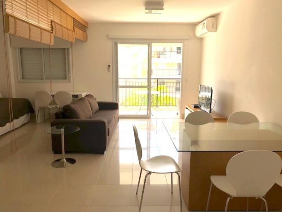 Apartment 3011 - Em Frente Ao Hospital Einstein Sao Paulo