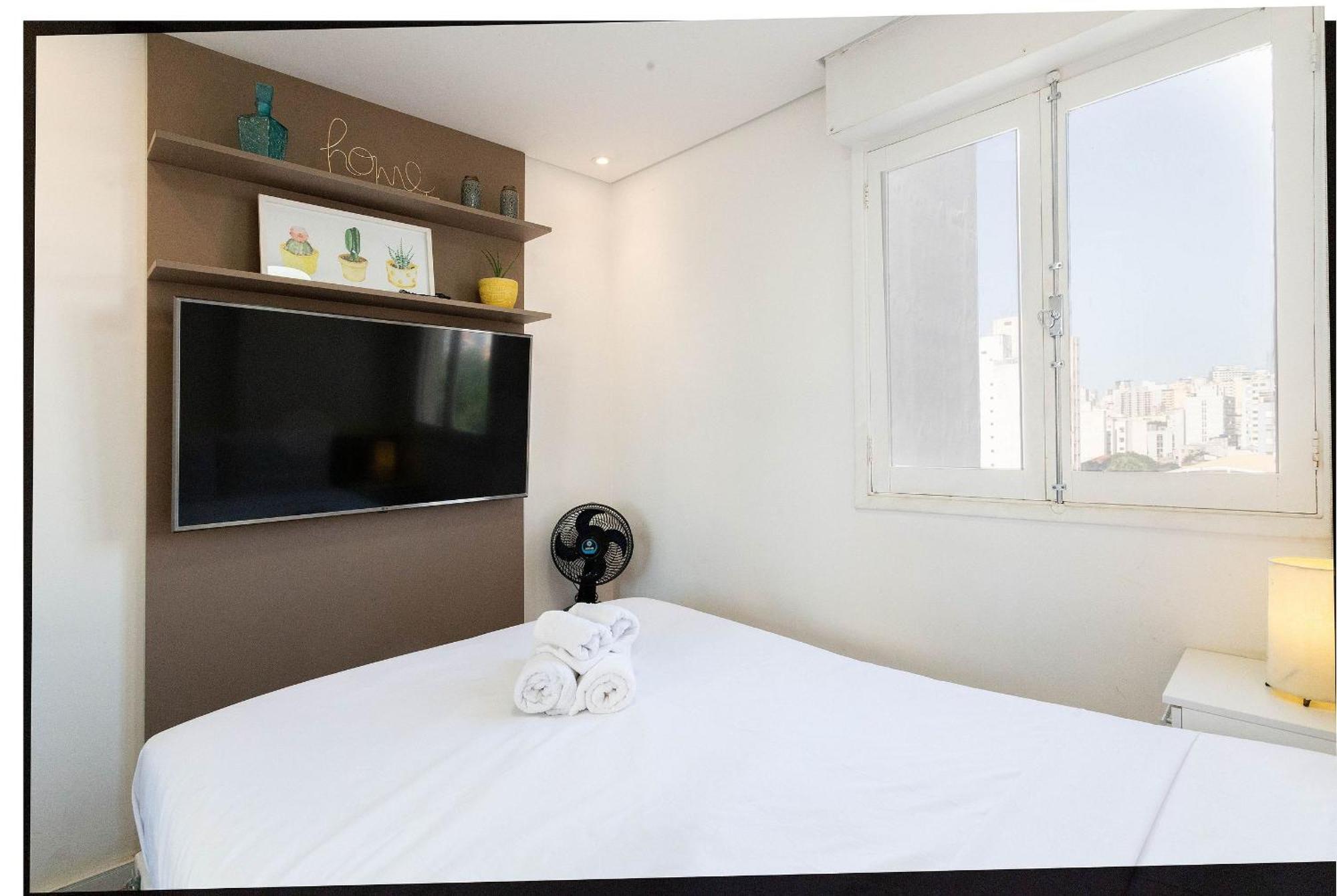 Daire Maison Champs Elysees - Por Temporada