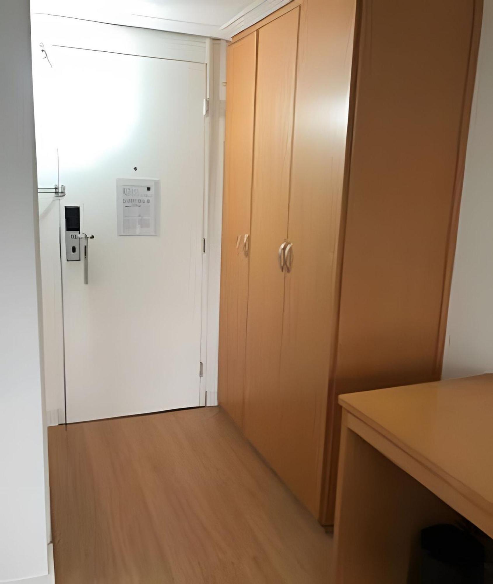 Apartment Flat | Qualit Faria Lima