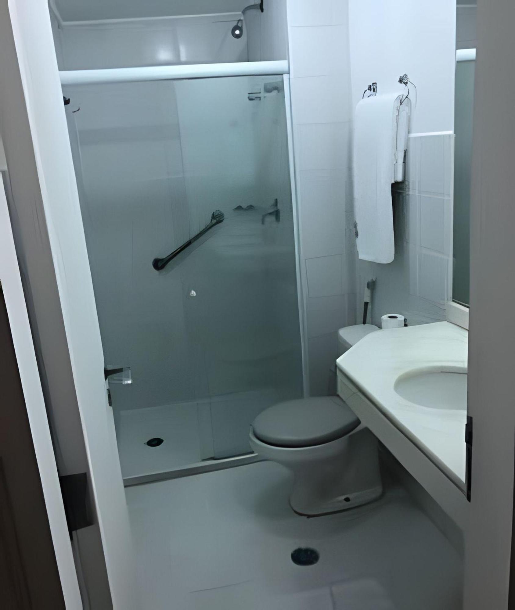Apartment Flat | Qualit Faria Lima *