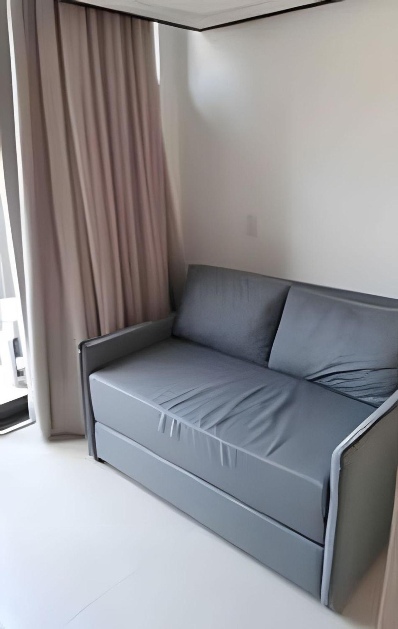Y_504 | Exclusivo Na Rua Oscar Freire Novo Apartemen