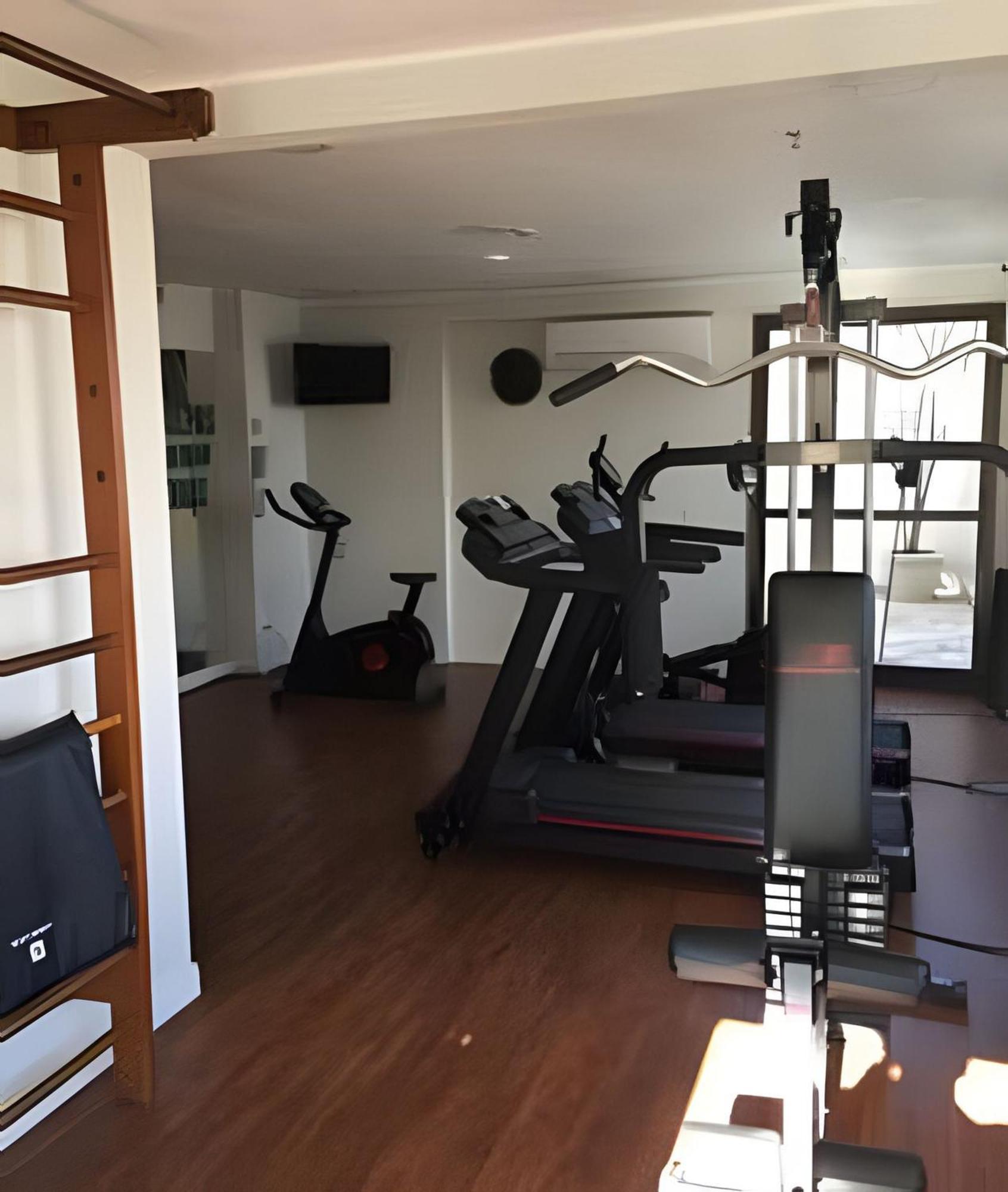 Apartment Flat | Qualit Faria Lima