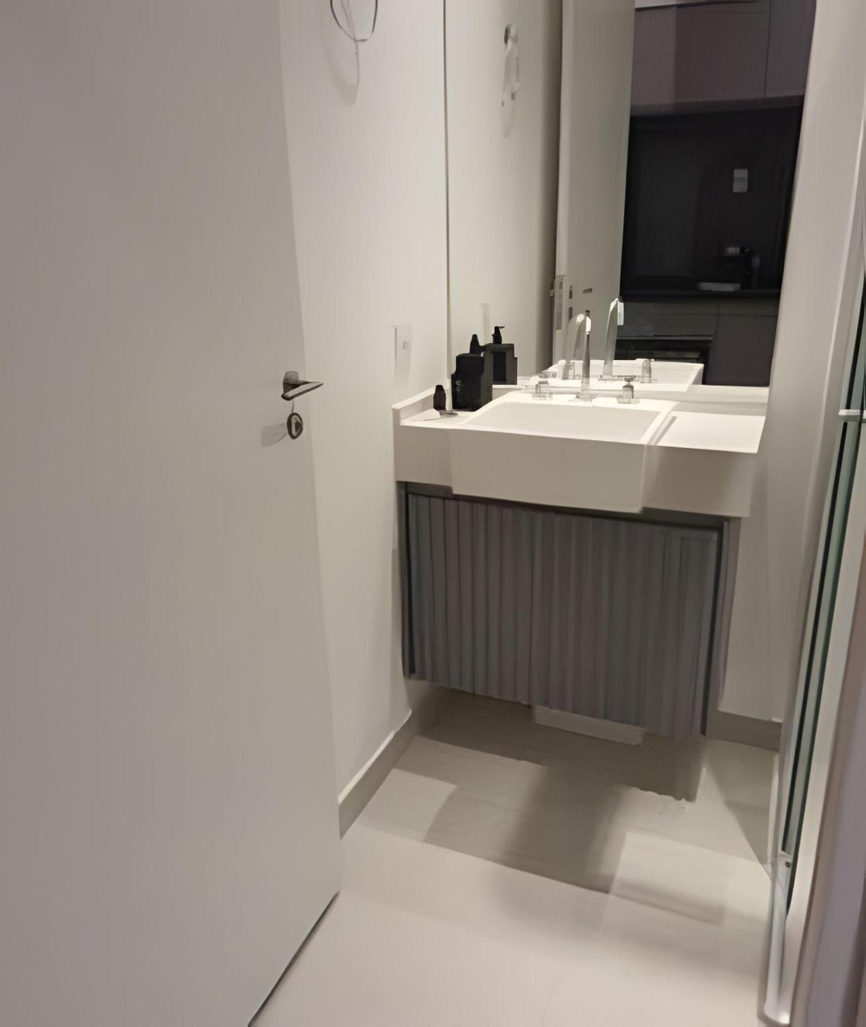 Y_504 | Exclusivo Na Rua Oscar Freire Novo Apartemen
