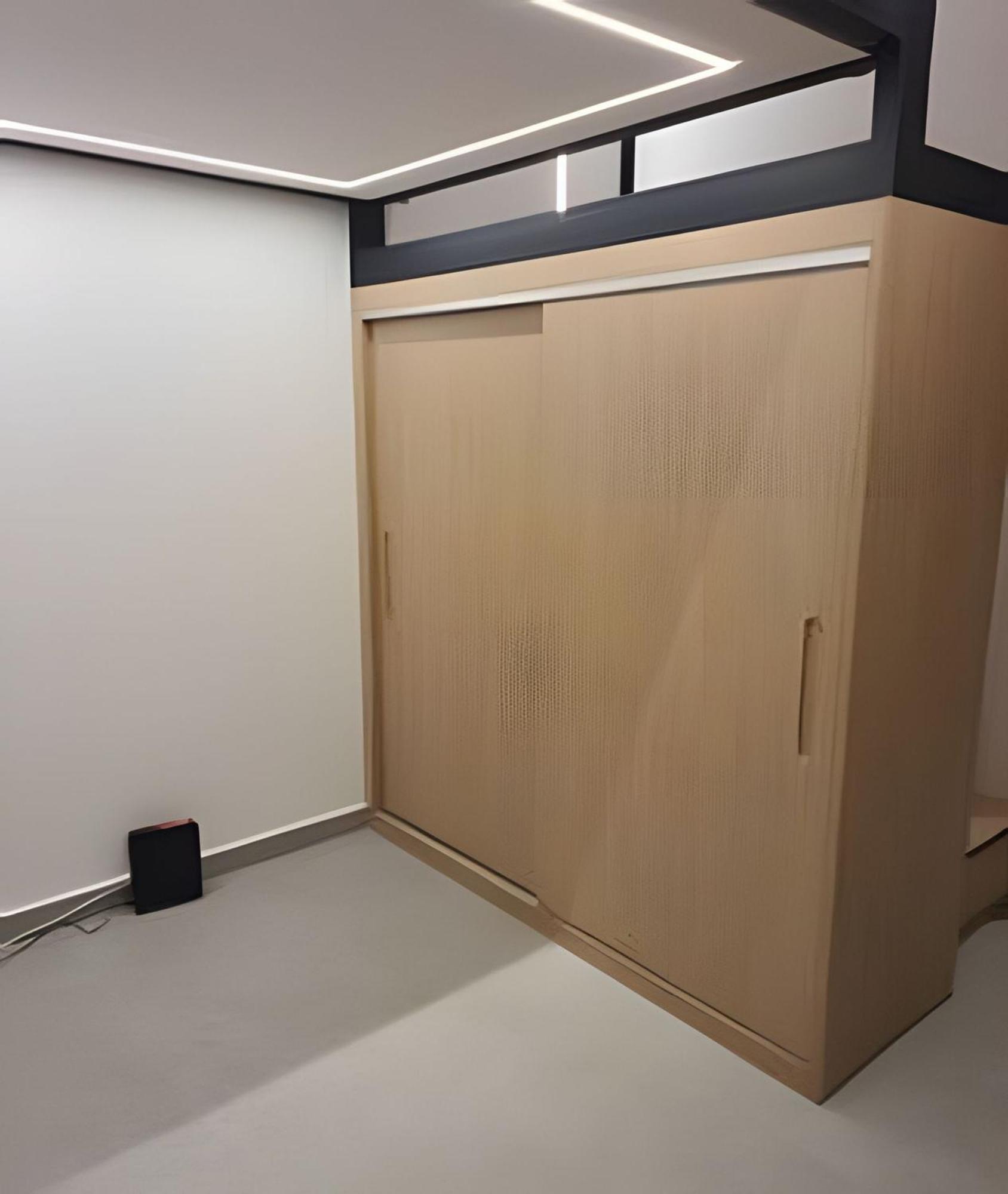 Apartemen Y_504 | Exclusivo Na Rua Oscar Freire Novo *