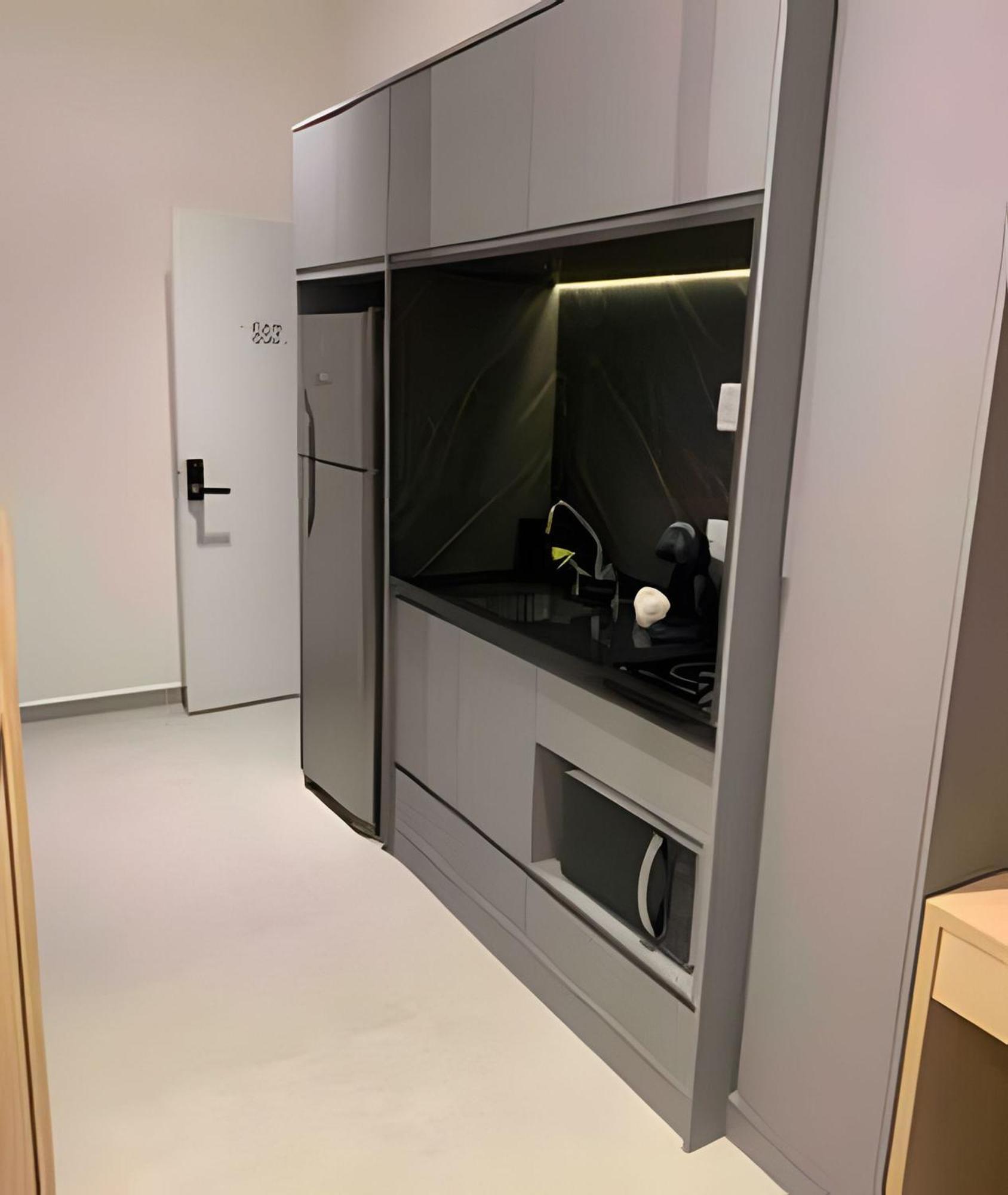 Apartemen Y_504 | Exclusivo Na Rua Oscar Freire Novo Sao Paulo
