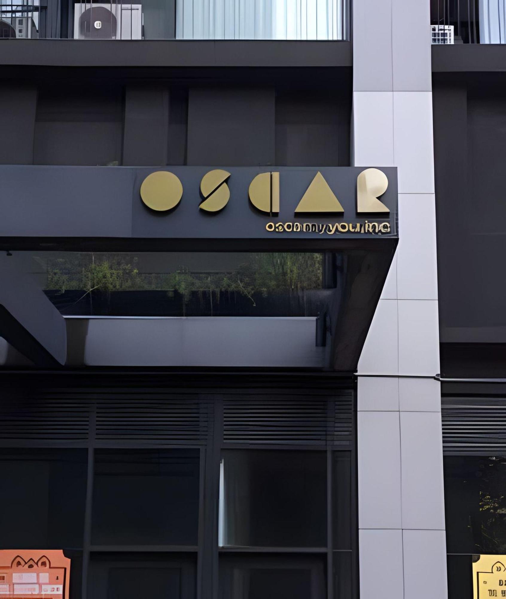 Apartemen Y_504 | Exclusivo Na Rua Oscar Freire Novo