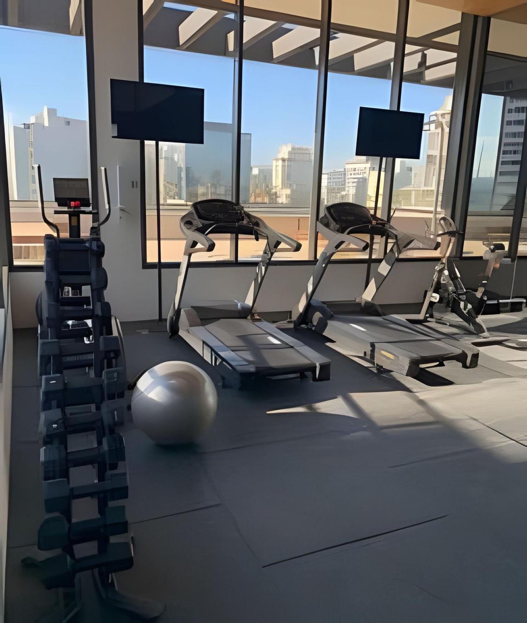 Apartemen Y_504 | Exclusivo Na Rua Oscar Freire Novo *