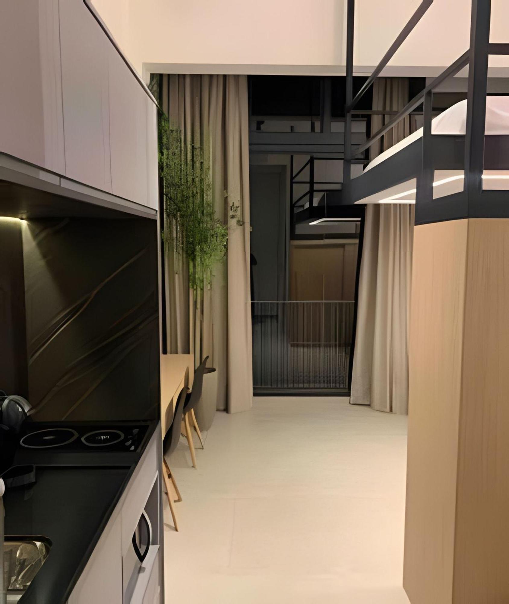 Y_504 | Exclusivo Na Rua Oscar Freire Novo Apartemen Sao Paulo