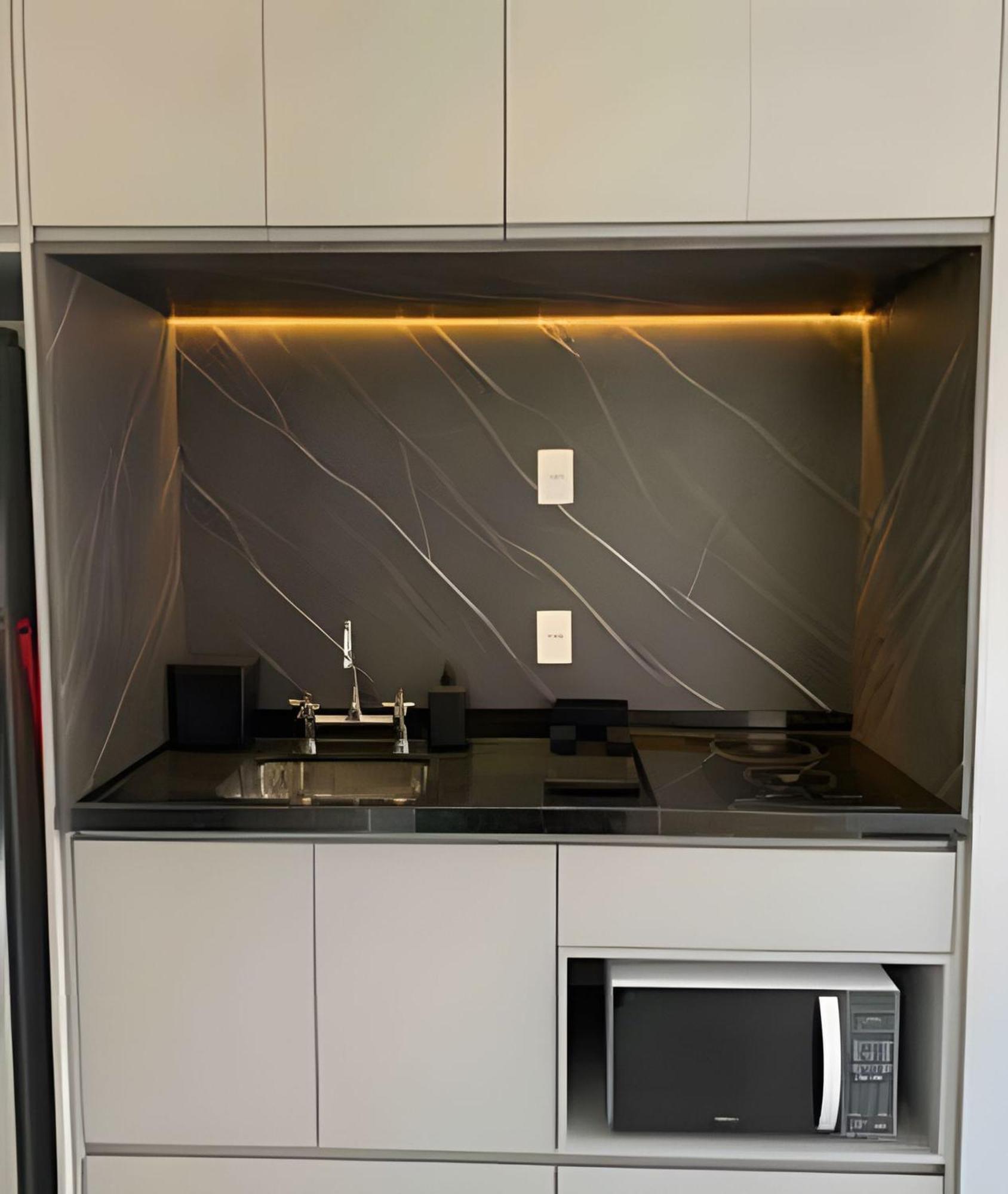 Apartemen Y_504 | Exclusivo Na Rua Oscar Freire Novo