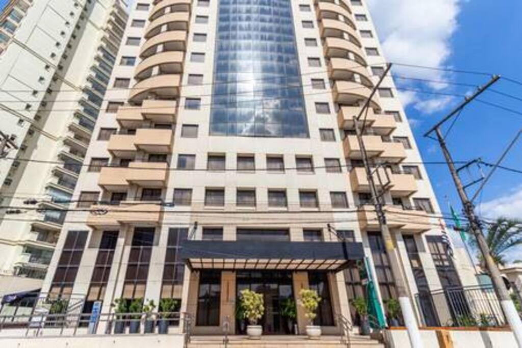 Quality Faria Lima Vaga Arrumacao Piscina Academia Daire Sao Paulo