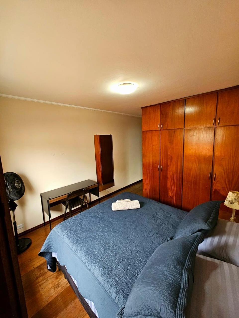 Quartos Aconchegantes Em Sobrado Grande No Meio Do Brooklin Homestay Sao Paulo