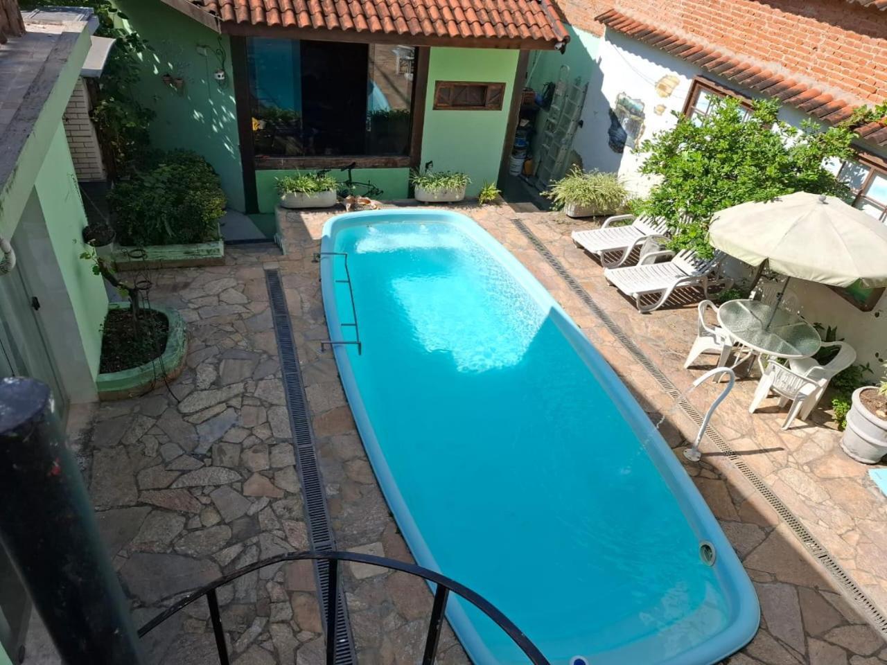 Jardim Da Saude *