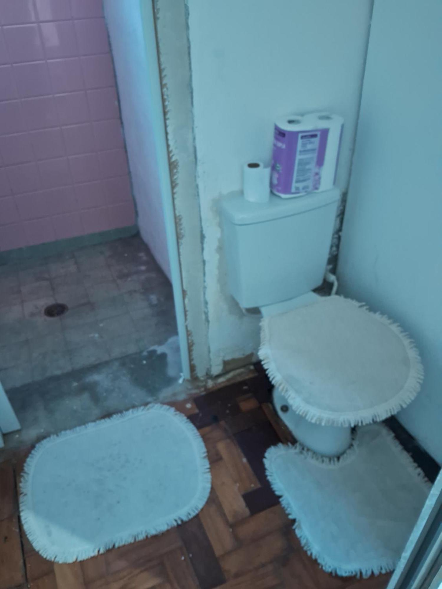 Casa Terrea Sp Expo E C Paralimpico São Paulo