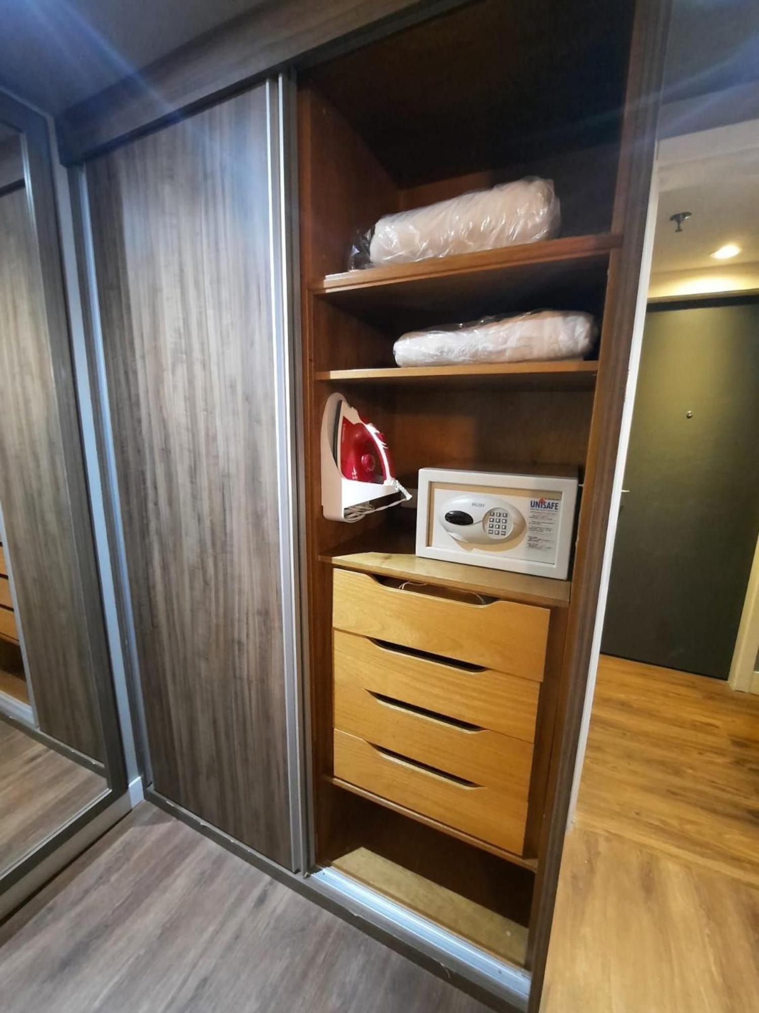 Flat Internacional Ibirapuera 2534