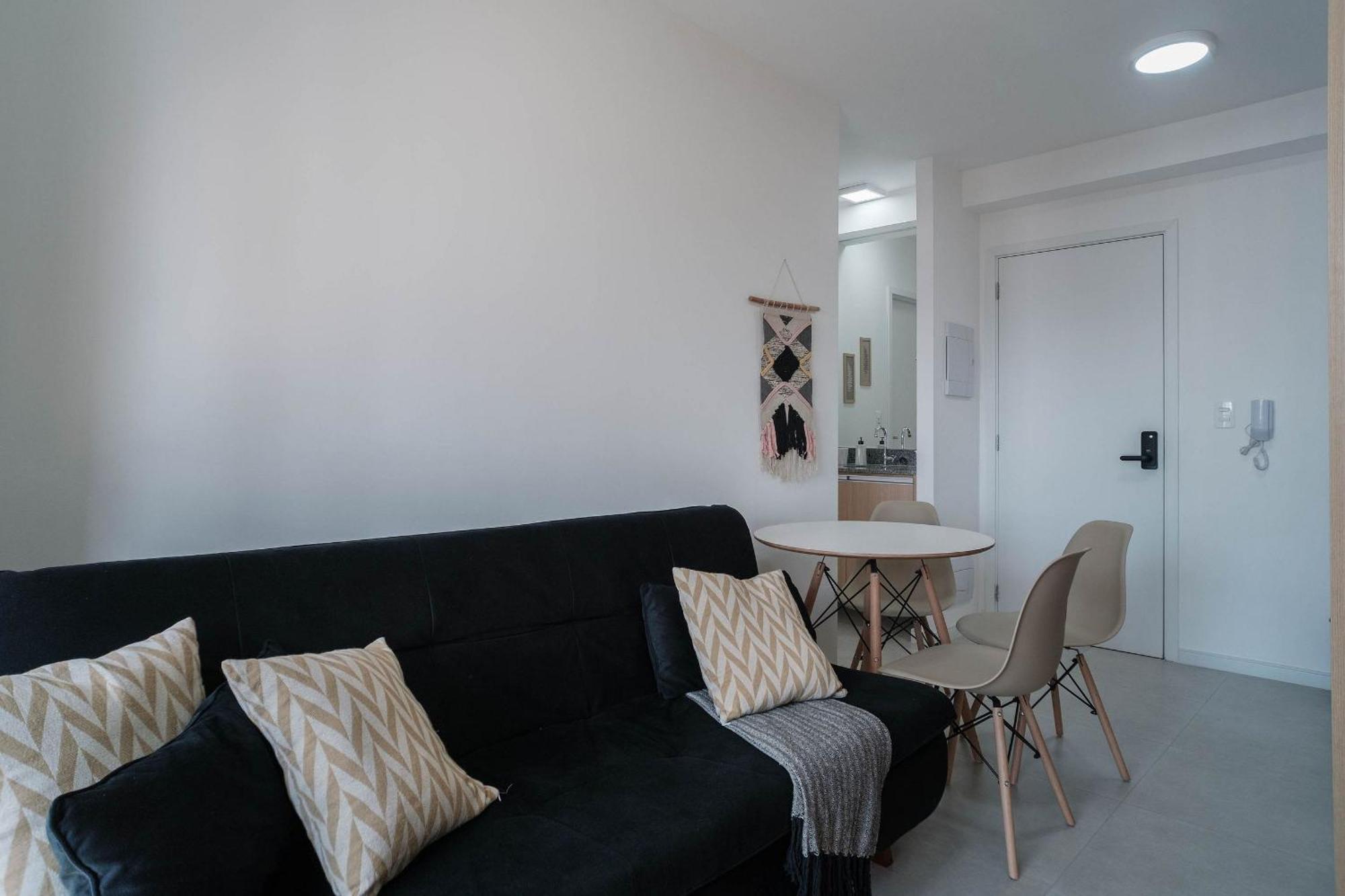 Apartment Yume B.side - Faria Lima