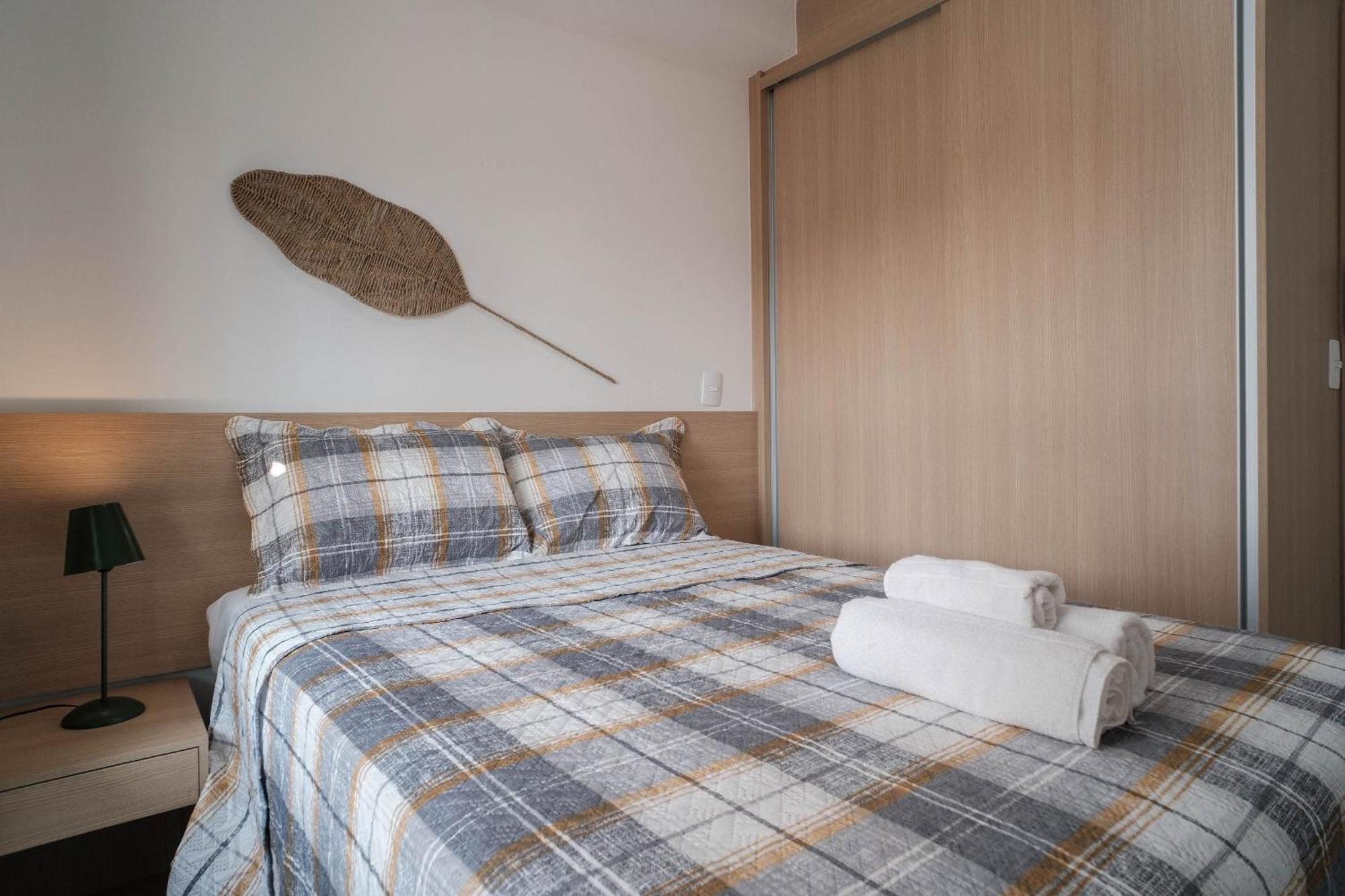 Yume B.side - Faria Lima Apartment *