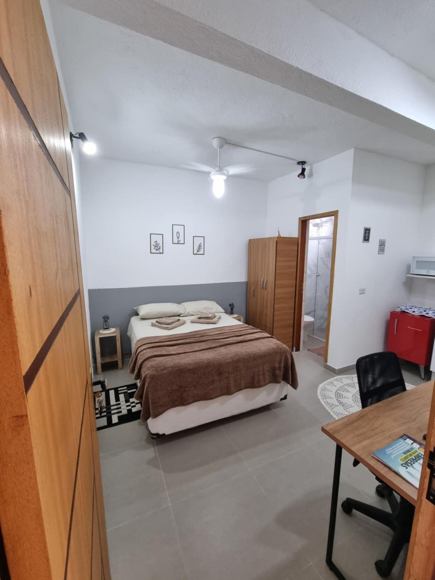 Fantastico Apartment Sao Paulo
