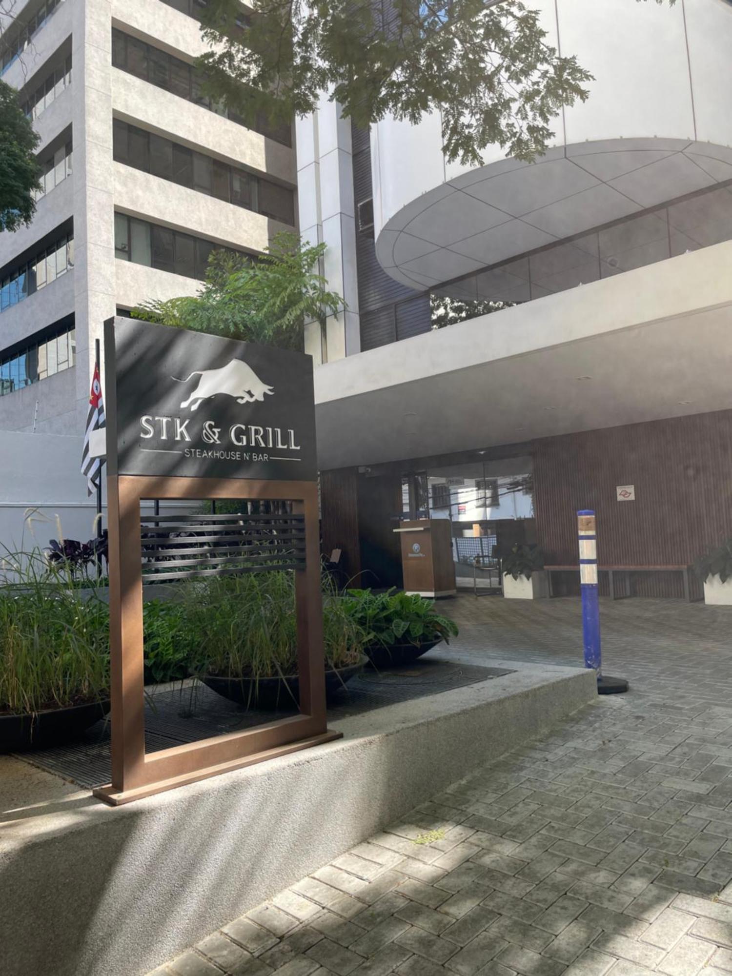 Premium Itaim Bibi Sao Paulo